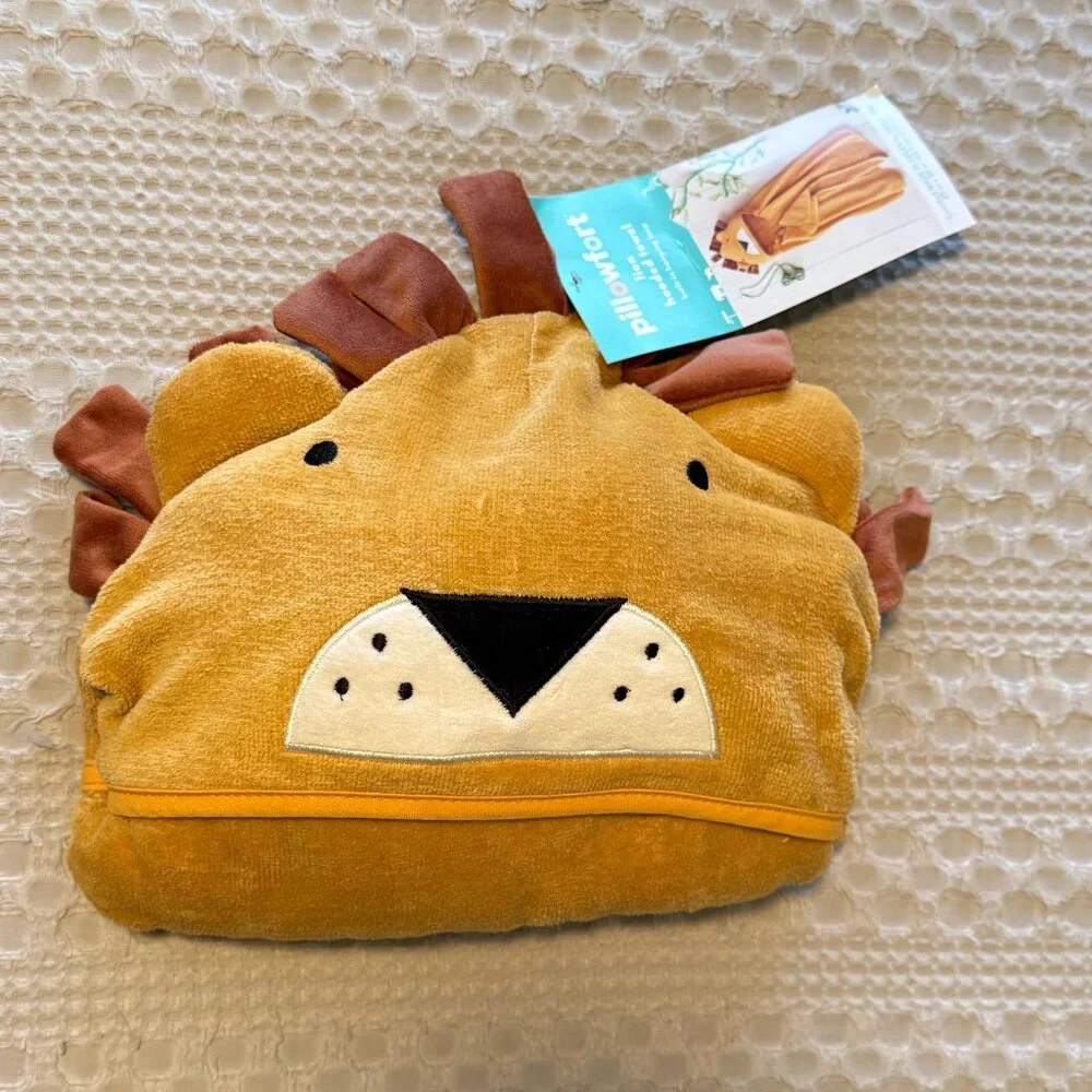 Pillowfort 25